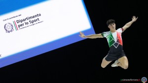 podium training ita   italy sfe09618 simone ferraro ph